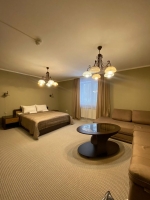 Улучшенный семейный 1-ком Улучшенный семейный 1-ком