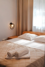 Улучшенный семейный 2-х ком Улучшенный семейный 2-х ком