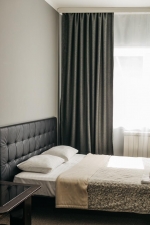 Улучшенный 2-местный  DBL Улучшенный 2-местный  DBL