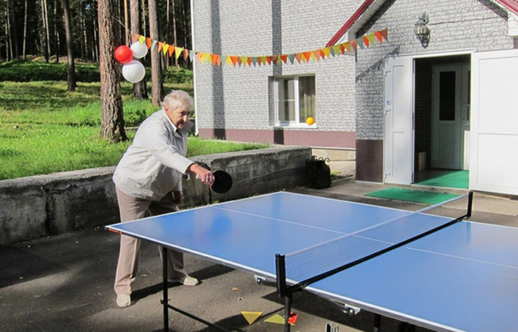Манская заимка